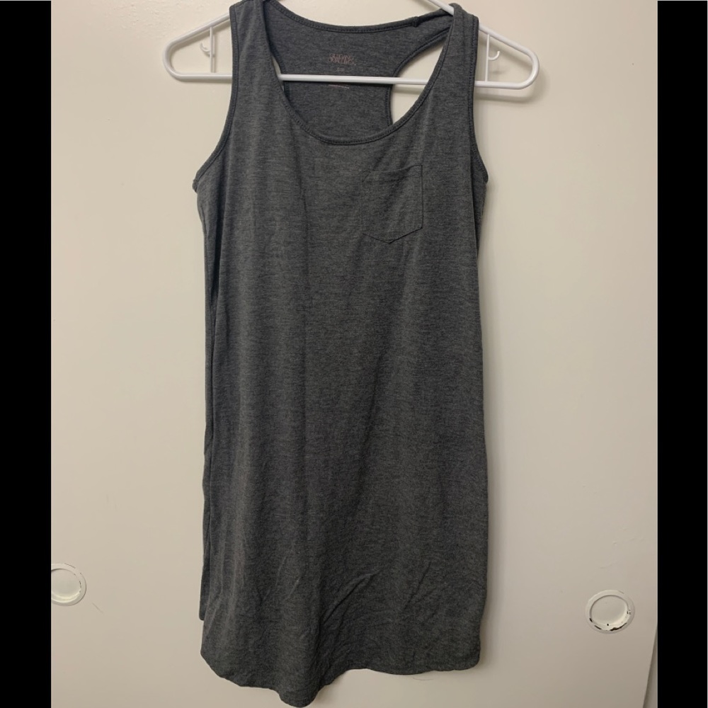 Night Gown | Gilligan & O’Malley